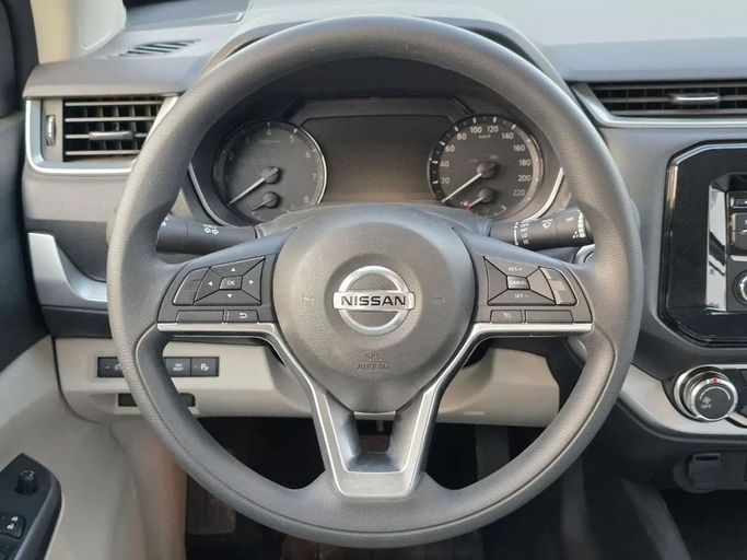 Новый Nissan X-Terra, 2.5 л, 2023 в Дубае от Mohamed Hakim Motors Серый цвет. GCC | AUTO.AE