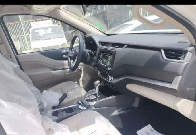 Новый Nissan X-Terra, 2.5 л, 2023 в Дубае от Mohamed Hakim Motors Белый цвет. GCC | AUTO.AE