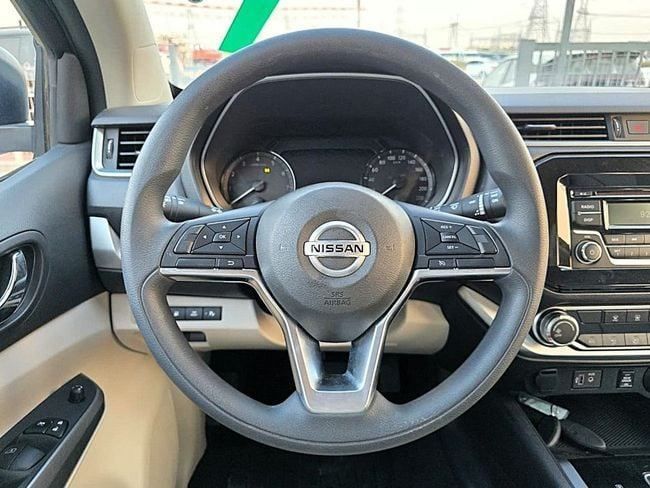 Новый Nissan X-Terra, 2.5 л, 2023 в Дубае от Soltan Auto Серый цвет. GCC | AUTO.AE