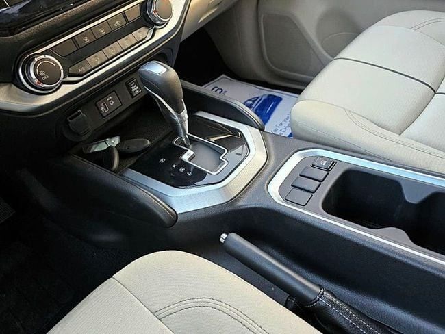 Новый Nissan X-Terra, 2.5 л, 2023 в Дубае от Soltan Auto Серый цвет. GCC | AUTO.AE