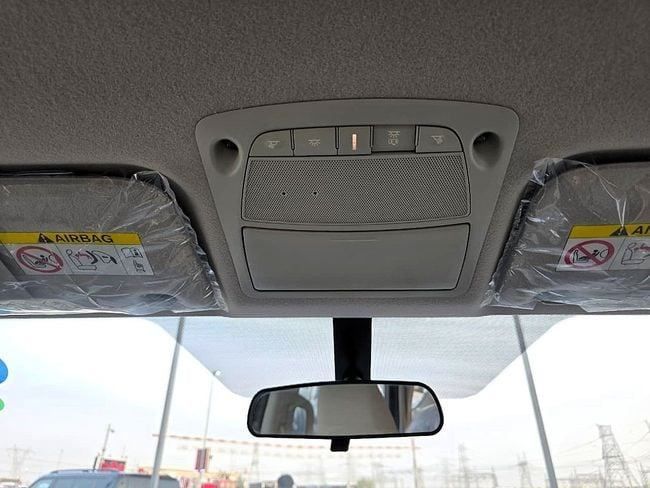 Новый Nissan X-Terra, 2.5 л, 2023 в Дубае от Soltan Auto Черный цвет. GCC | AUTO.AE