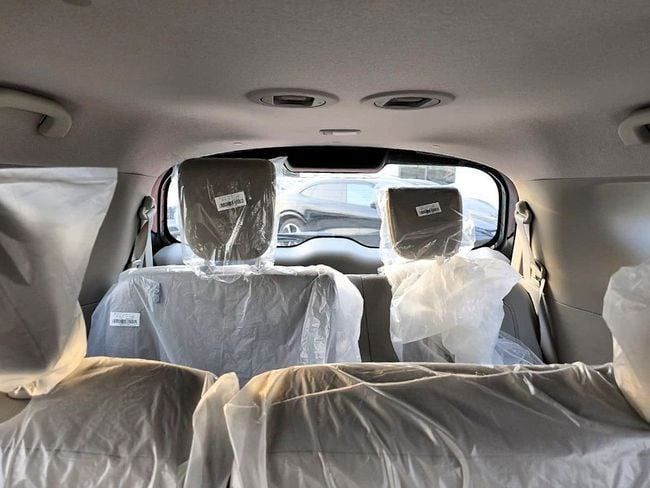 Новый Nissan X-Terra, 2.5 л, 2023 в Дубае от Soltan Auto Черный цвет. GCC | AUTO.AE