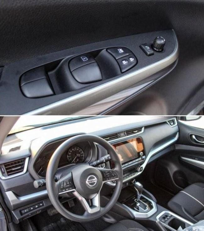 New Nissan X-Terra, 2.5 l, 2023 in Dubai by Falcons GT Motors FZCO, Black color. Other | AUTO.AE