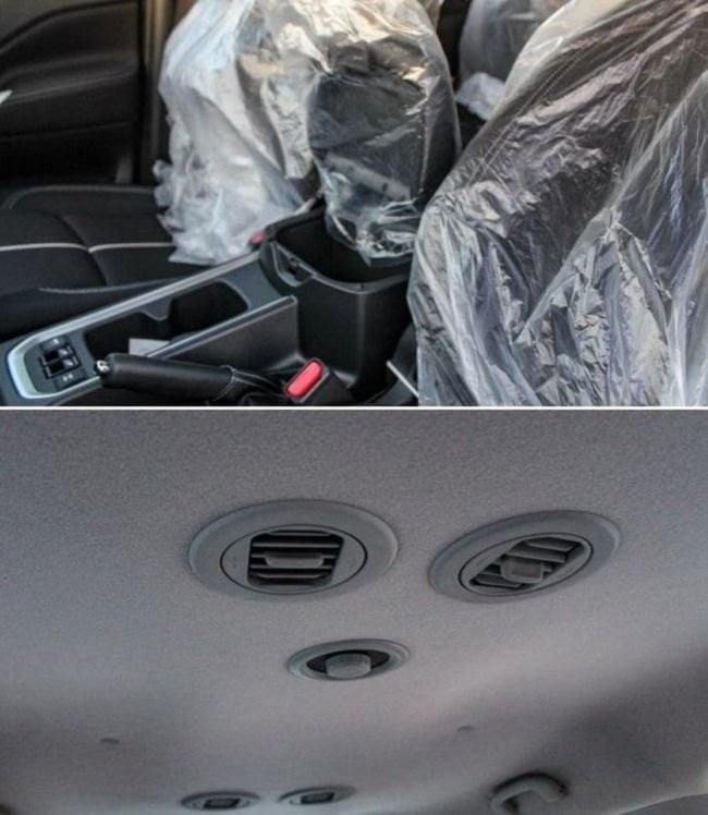 New Nissan X-Terra, 2.5 l, 2023 in Dubai by Falcons GT Motors FZCO, Black color. Other | AUTO.AE