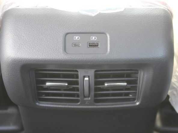 Новый Nissan X-Terra, 2.5 л, 2023 в Дубае от Titanum Cars Черный цвет. Other | AUTO.AE