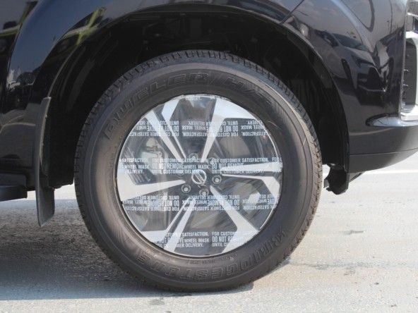 Новый Nissan X-Terra, 2.5 л, 2023 в Дубае от Titanum Cars Черный цвет. Other | AUTO.AE