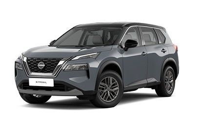 Новый Nissan X-Trail IV, 2.5 л, 2025 в Дубае от TRADEX FRANCE MOTORS Серый цвет. Other | AUTO.AE