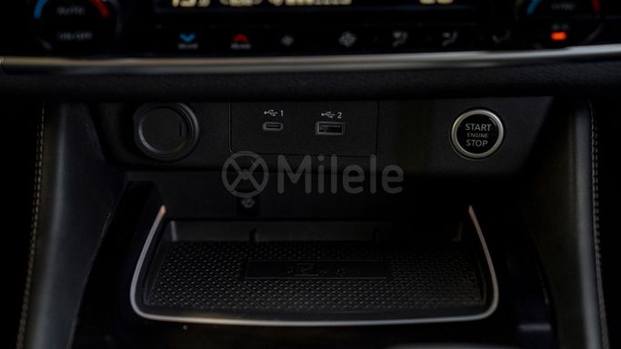 Used Nissan X-Trail IV, 1.5 l, 2023 in Dubai by Milele, White color. Other | AUTO.AE