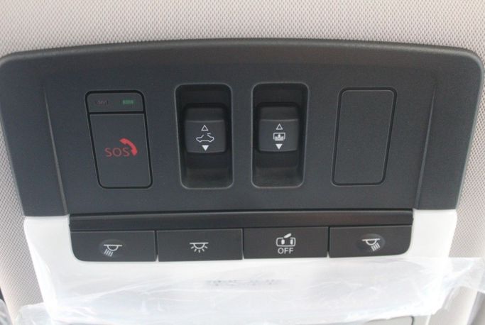 Новый Nissan X-Trail IV, 1.5 л, 2023 в Дубае от Titanum Cars Белый цвет. Other | AUTO.AE
