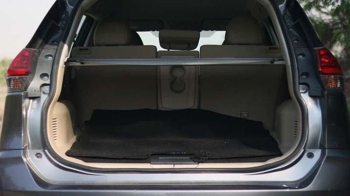 Used Nissan X-Trail III Facelift, 2.5 l, 2022 in Dubai by Cariva Used Cars , Grey color. GCC Specs | AUTO.AE