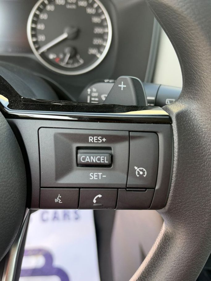 مستعملة Nissan X-Trail فيس ليفت IV، 1.5 لتر، 2026 في الإمارات، دبي من Tamilan Specialized Vehicles Trading LLC، اللون أبيض. مواصفات الخليج | AUTO.AE | إعلان #295402 — صورة 19 من 19