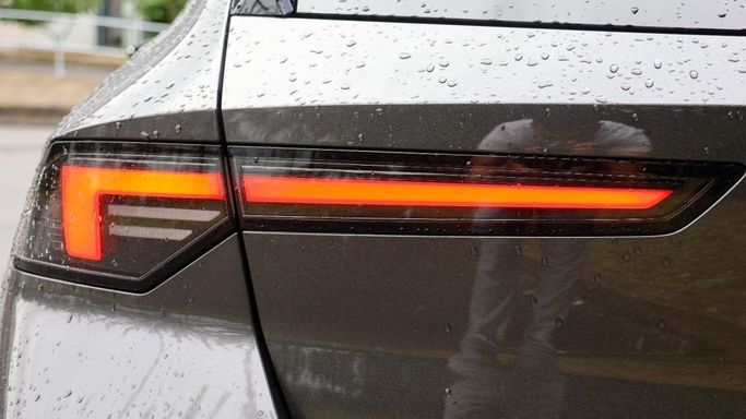 New Opel Astra L, 1.2 l, 2024 in Dubai by TRADEX FRANCE MOTORS, Grey color. Other | AUTO.AE