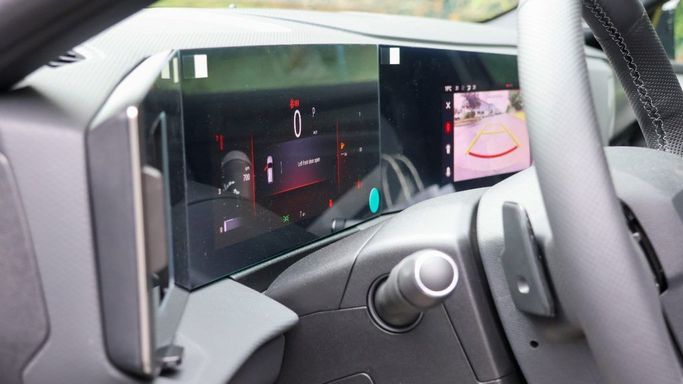 New Opel Astra L, 1.2 l, 2024 in Dubai by TRADEX FRANCE MOTORS, Grey color. Other | AUTO.AE