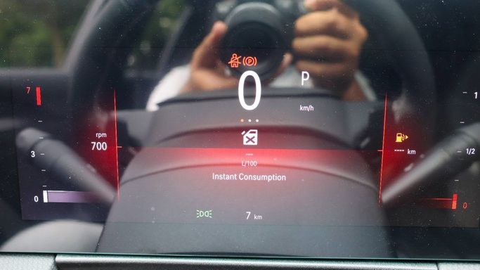 New Opel Astra L, 1.2 l, 2024 in Dubai by TRADEX FRANCE MOTORS, Grey color. Other | AUTO.AE