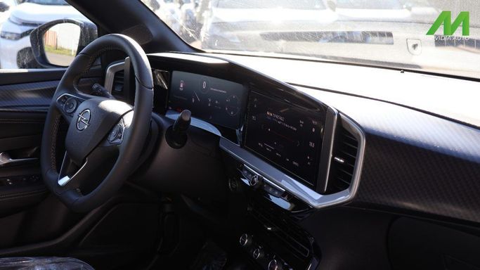 Новый Opel Mokka II, 1.2 л, 2024 в Дубае от TRADEX FRANCE MOTORS Серебристый цвет. Other | AUTO.AE