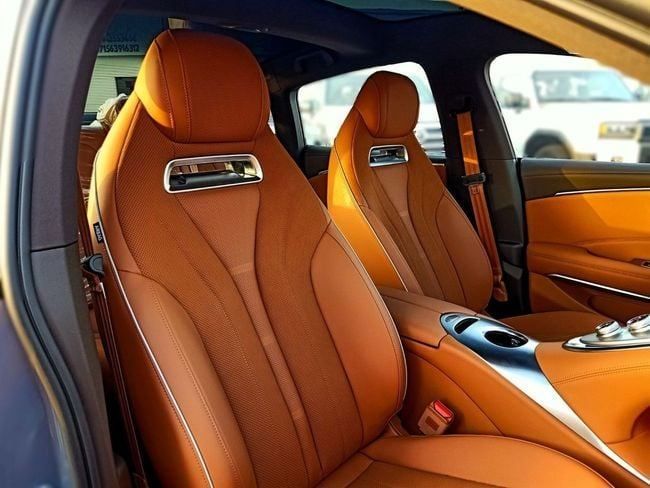 Подержанный ORA Good Cat I, 2023 в Дубае от Soltan Auto Синий цвет. Китайская | AUTO.AE