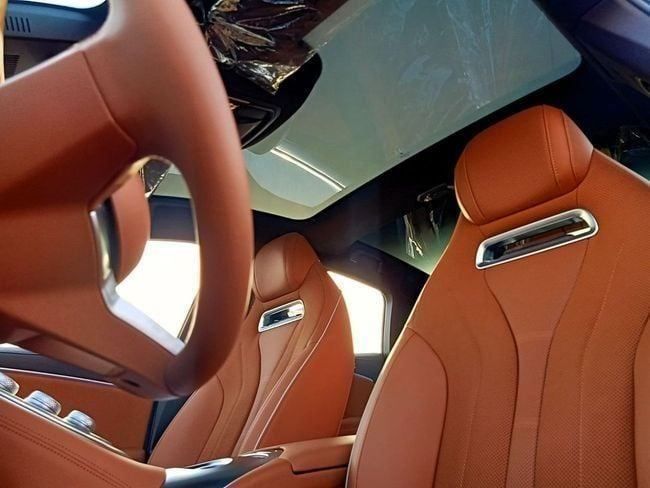 New ORA Lightning Cat, 2023 in Dubai by Evxport, Navy Blue color. Chinese Specs | AUTO.AE