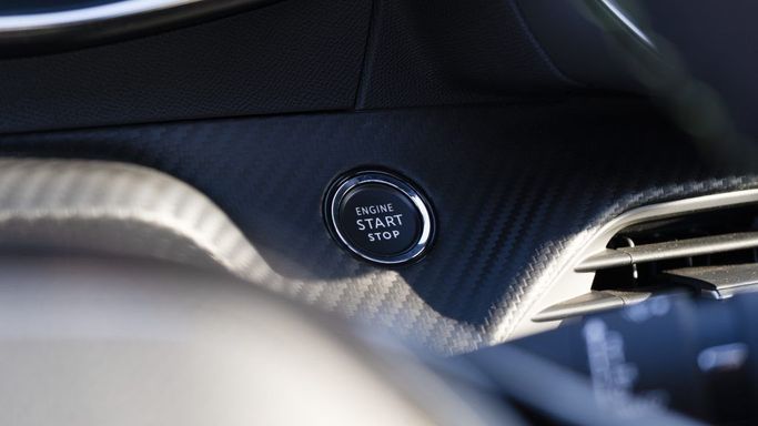 New Peugeot 2008 II Facelift, 1.2 l, 2025 in Dubai by TRADEX FRANCE MOTORS, Black color. Other | AUTO.AE