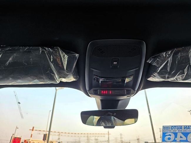 New Peugeot 2008 II Facelift, 1.2 l, 2025 in Dubai by Soltan Auto, Black color. European Specs | AUTO.AE