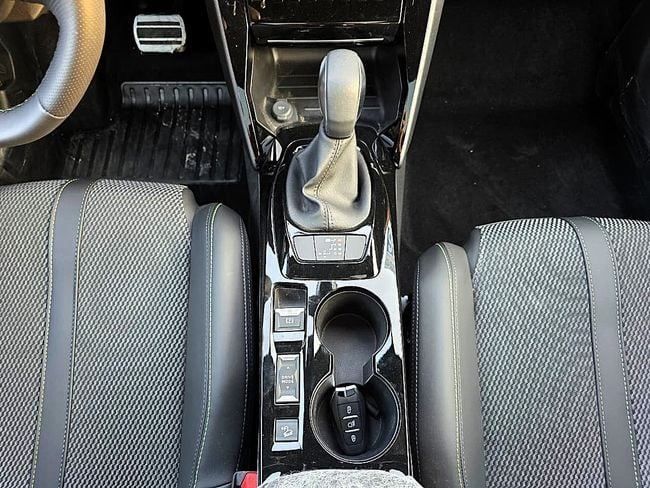 New Peugeot 2008 II Facelift, 1.2 l, 2025 in Dubai by Soltan Auto, Black color. European Specs | AUTO.AE