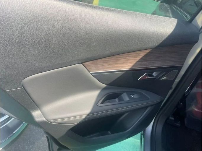 New Peugeot 3008 II Facelift, 1.6 l, 2024 in Dubai by Mohamed Hakim Motors, Grey color. Other | AUTO.AE