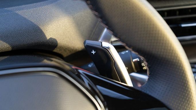 Новый Peugeot 3008 II Рестайлинг, 1.6 л, 2025 в Дубае от TRADEX FRANCE MOTORS Серый цвет. Other | AUTO.AE