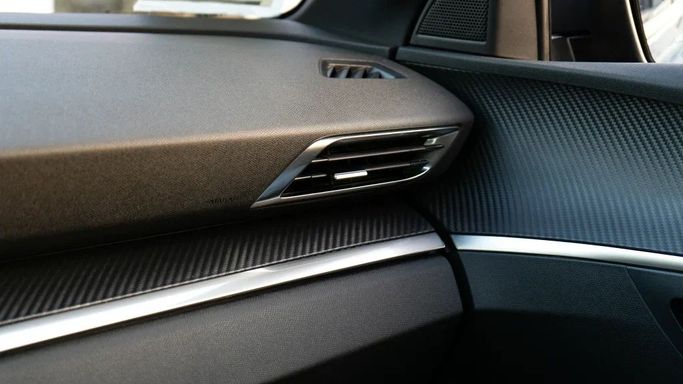 Новый Peugeot 3008 II Рестайлинг, 1.6 л, 2025 в Дубае от TRADEX FRANCE MOTORS Синий цвет. Other | AUTO.AE