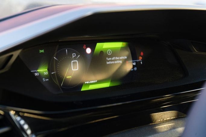 Новый Peugeot 408 III, 1.6 л, 2025 в Дубае от TRADEX FRANCE MOTORS Черный цвет. Other | AUTO.AE