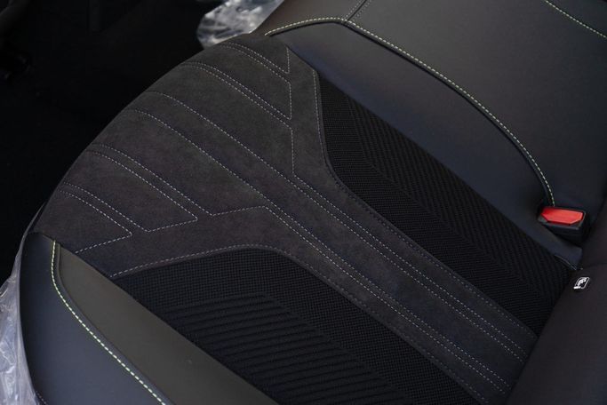 Новый Peugeot 408 III, 1.6 л, 2025 в Дубае от TRADEX FRANCE MOTORS Черный цвет. Other | AUTO.AE