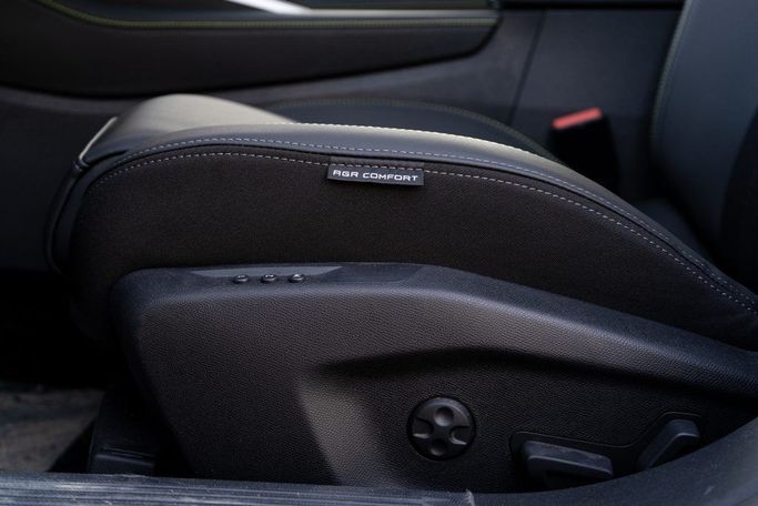 Новый Peugeot 408 II Рестайлинг 2, 1.6 л, 2025 в Дубае от TRADEX FRANCE MOTORS Синий цвет. Other | AUTO.AE