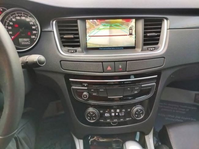 Подержанный Peugeot 508 II, 1.6 л, 2019 в Дубае от Falcons GT Motors FZCO Серебристый цвет. Other | AUTO.AE