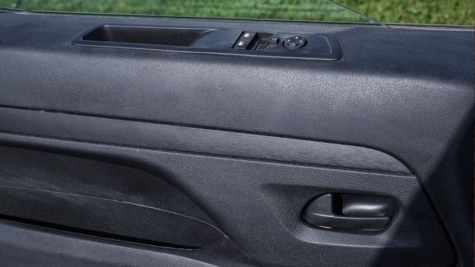 New Peugeot Expert III, 2023 in Dubai by Altass Motors, White color. Other | AUTO.AE