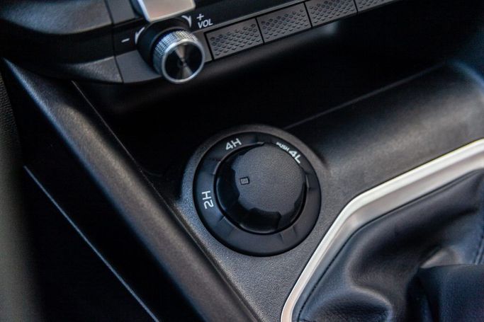 New Peugeot Landtrek, 1.9 l, 2024 in Dubai by TRADEX FRANCE MOTORS, Grey color. Other | AUTO.AE