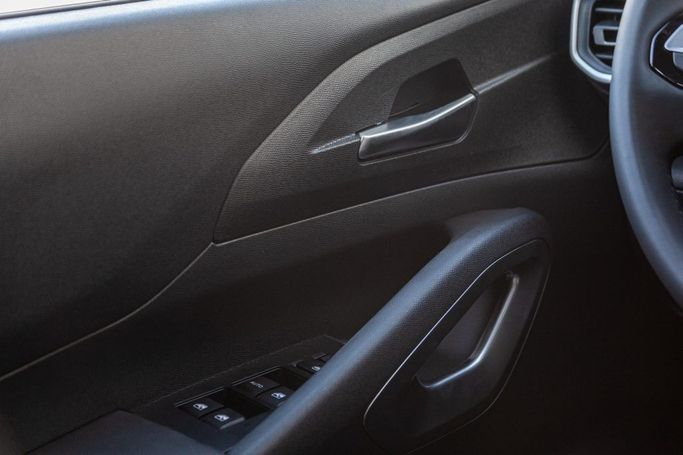 New Peugeot Landtrek, 1.9 l, 2024 in Dubai by TRADEX FRANCE MOTORS, Grey color. Other | AUTO.AE