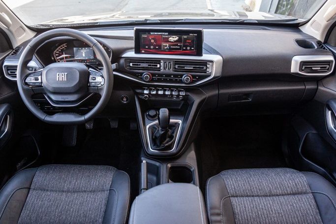 New Peugeot Landtrek, 1.9 l, 2024 in Dubai by TRADEX FRANCE MOTORS, Grey color. Other | AUTO.AE