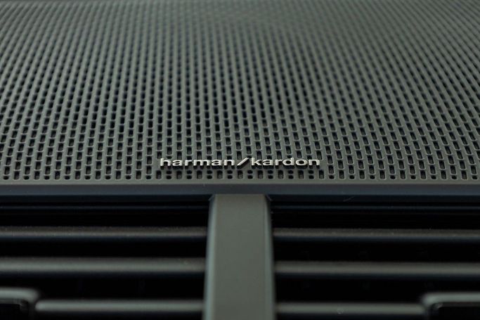 Used Polestar 2 I, 2022 in Dubai by Linda Cars, Grey color. GCC Specs | AUTO.AE