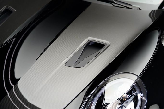 Used Porsche 911 GT2 991, 3.8 l, 2019 in Dubai by Exotic Cars, Black color. Other | AUTO.AE