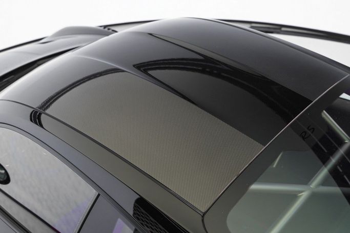 Used Porsche 911 GT2 991, 3.8 l, 2019 in Dubai by Exotic Cars, Black color. Other | AUTO.AE