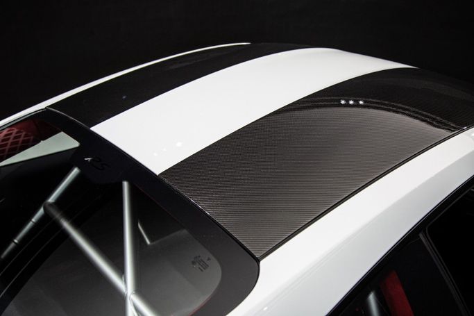 Used Porsche 911 GT2 991, 3.8 l, 2018 in Dubai by Exotic Cars, White color. Other | AUTO.AE