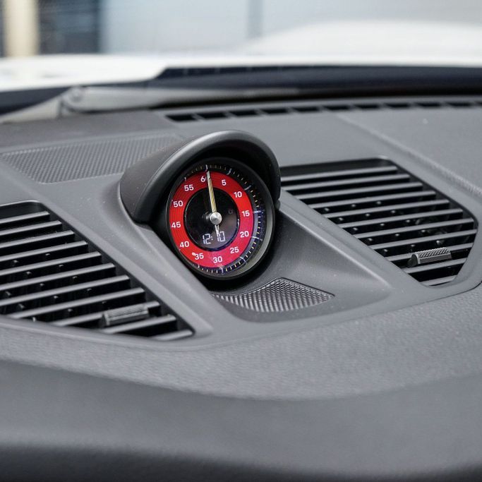 Used Porsche 911 GT3 992, 4.0 l, 2023 in Dubai by AAA Motors, Grey color. European Specs | AUTO.AE