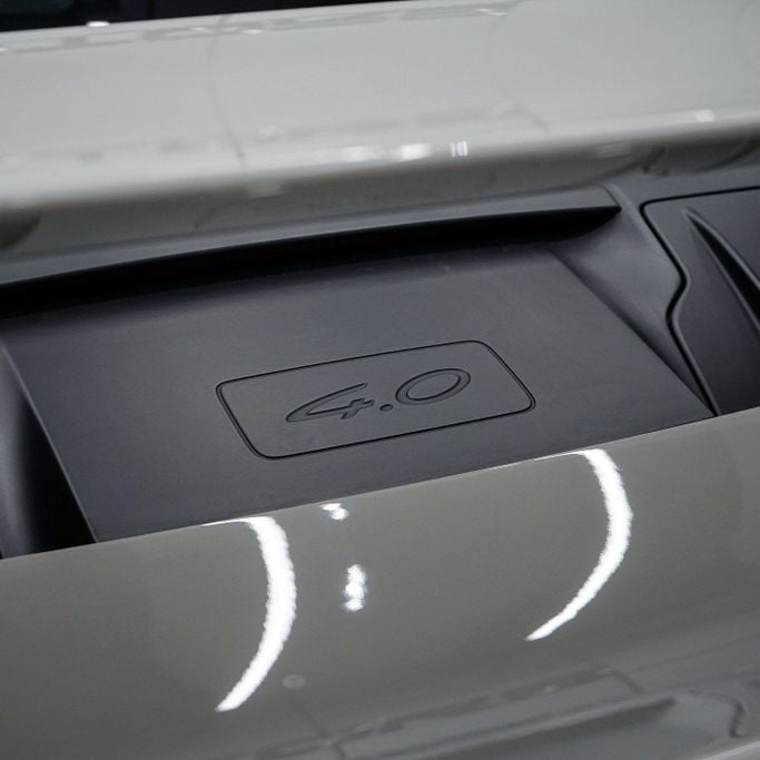 Used Porsche 911 GT3 992, 4.0 l, 2023 in Dubai by AAA Motors, Grey color. European Specs | AUTO.AE