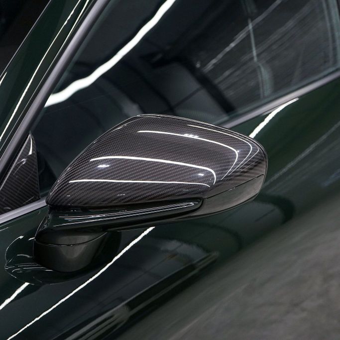 New Porsche 911 GT3 Weissach Package 992 Facelift, 4.0 l, 2024 in Dubai by AAA Motors, Green color. European Specs | AUTO.AE