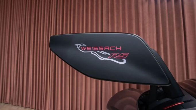 Подержанный Porsche 911 GT3 RS 992, 4.0 л, 2025 в Дубае от Automobili Motors Серебристый цвет. Европейская | AUTO.AE