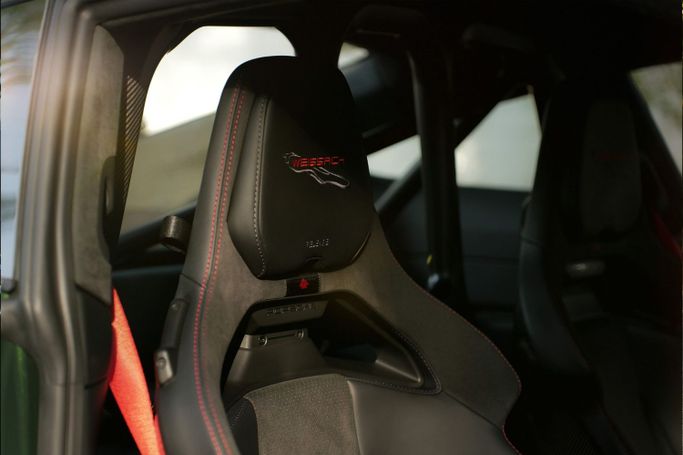 New Porsche 911 GT3 Weissach Package 992 Facelift, 4.0 l, 2026 in Dubai by AUTO DEALS, Green color. GCC Specs | AUTO.AE