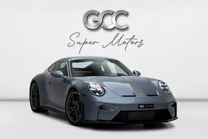جديدة Porsche 911 GT3 Touring Package 992 عملية فيس ليفت 992, 4.0 l, 2026 في في دبي من GCC Super Motors، اللون لون آخر. مواصفات الخليج | AUTO.AE | إعلان #257298
