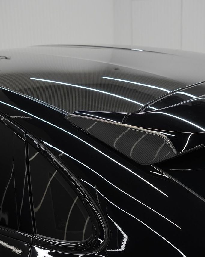 Подержанный Porsche 911 Turbo S VIII (992), 3.7 л, 2024 в Дубае от GCC Super Motors Серый цвет. GCC | AUTO.AE