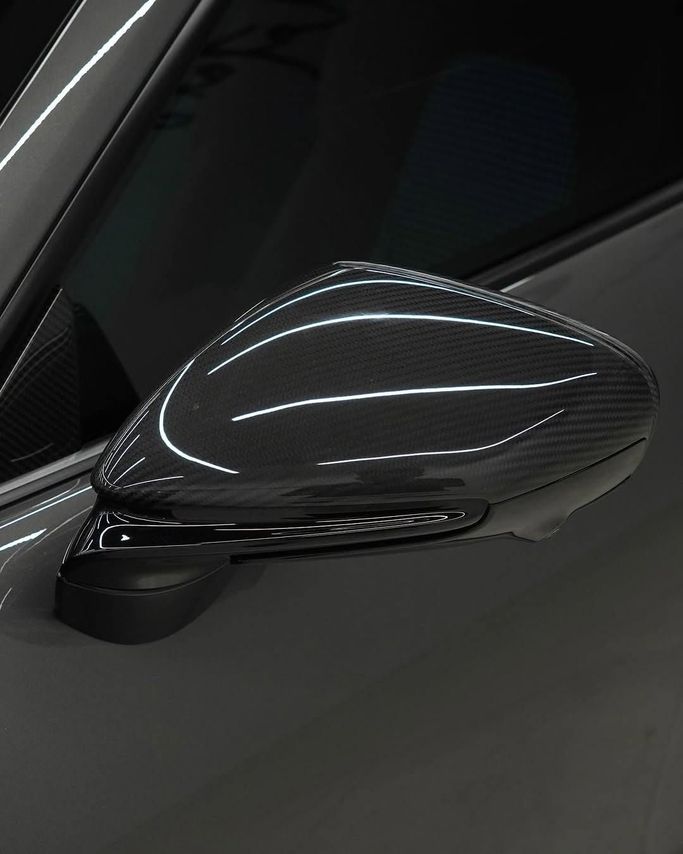 Подержанный Porsche 911 Turbo S VIII (992), 3.7 л, 2024 в Дубае от GCC Super Motors Серый цвет. GCC | AUTO.AE