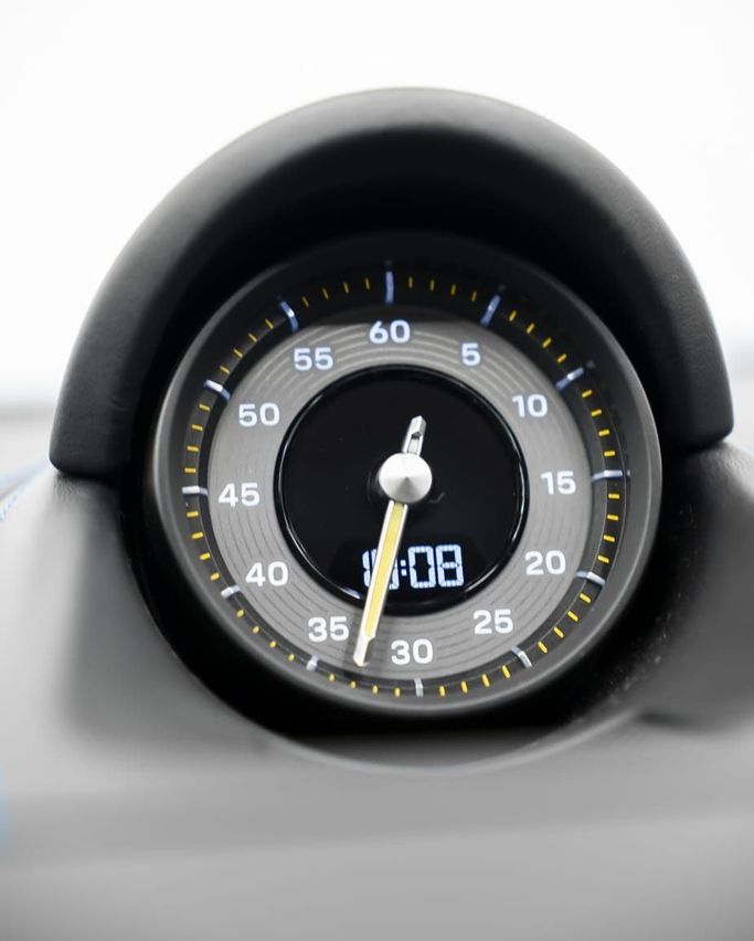 Подержанный Porsche 911 Turbo S VIII (992), 3.7 л, 2021 в Дубае от GCC Super Motors Белый цвет. GCC | AUTO.AE