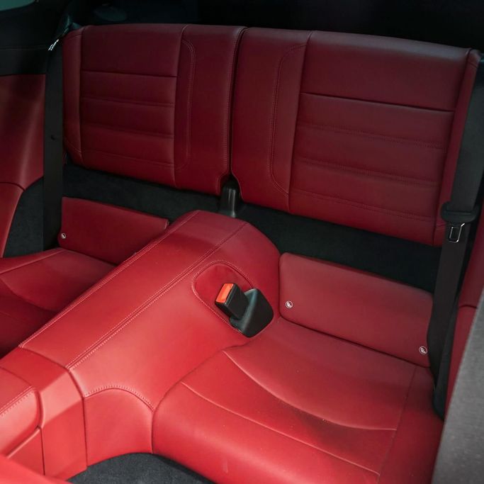 Used Porsche 911 Turbo S VIII (992), 3.7 l, 2022 in Dubai by AAA Motors, White color. GCC Specs | AUTO.AE