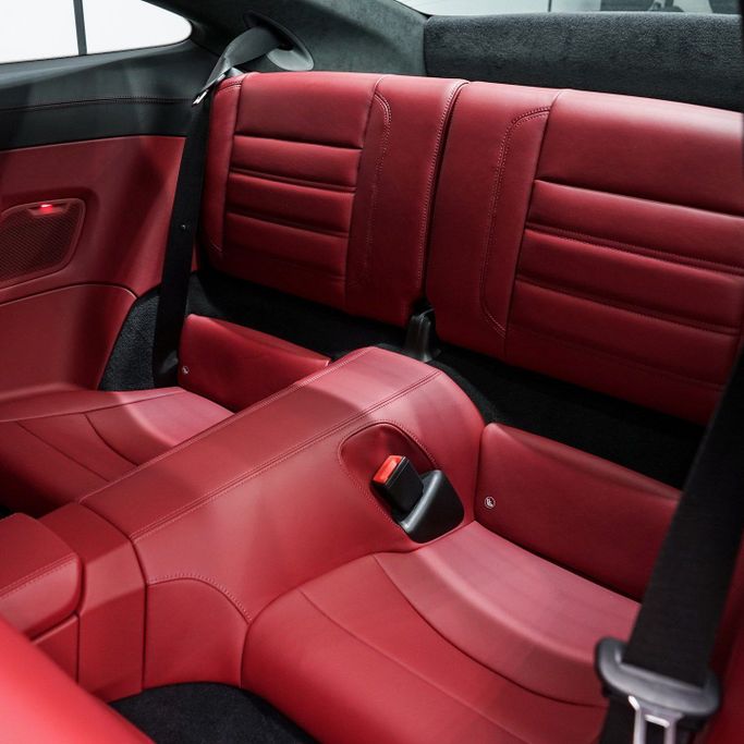 Подержанный Porsche 911 Turbo VIII (992), 3.7 л, 2022 в Дубае от AAA Motors Белый цвет. GCC | AUTO.AE